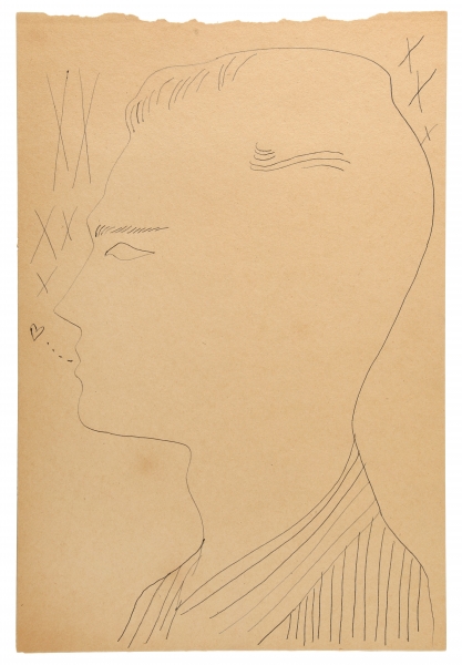 YOUNG MAN