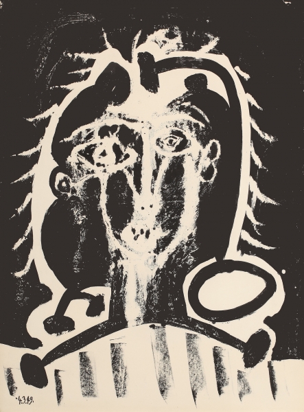 FIGURE AVEC RAYONS